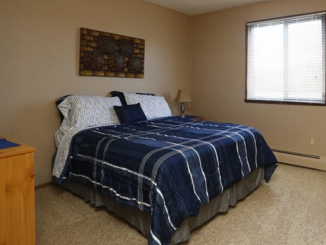 Apartment for rent at Mountain View, 2404 Foothills Blvd, Gillette, WY 82716