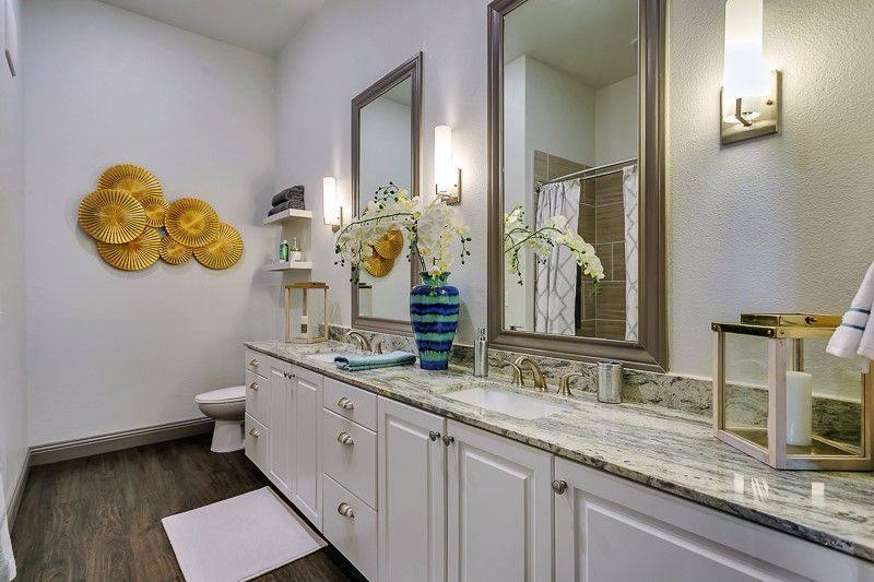 Apartment for rent at The Huntington, 4925 Rasor Blvd, Plano, TX 75024
