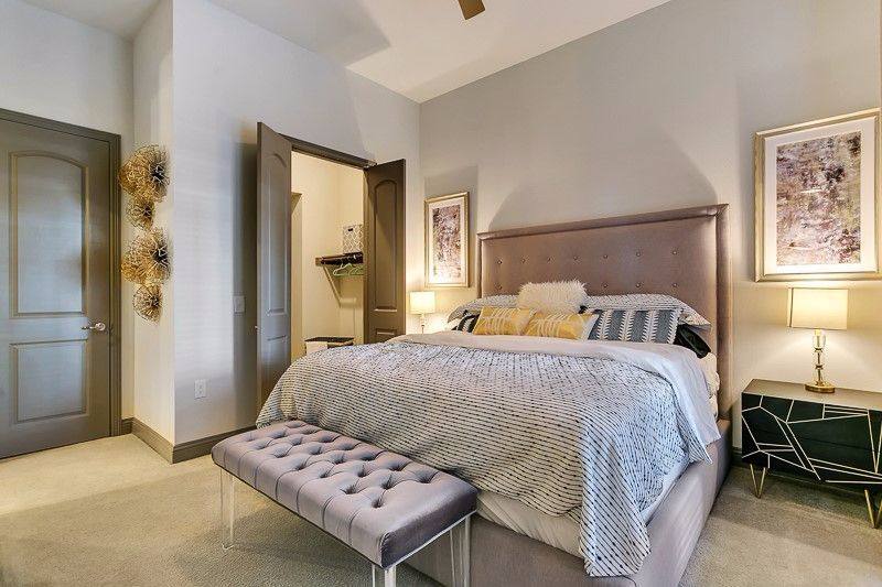 Apartment for rent at The Huntington, 4925 Rasor Blvd, Plano, TX 75024