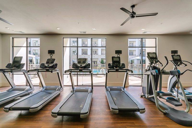 Apartment for rent at The Huntington, 4925 Rasor Blvd, Plano, TX 75024