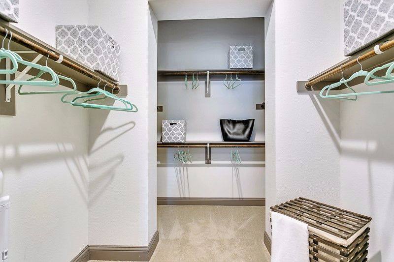 Apartment for rent at The Huntington, 4925 Rasor Blvd, Plano, TX 75024
