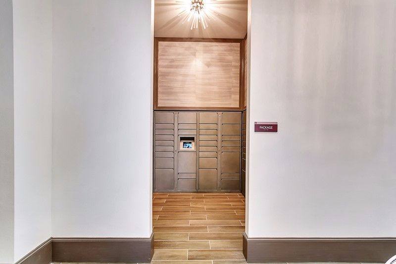Apartment for rent at The Huntington, 4925 Rasor Blvd, Plano, TX 75024