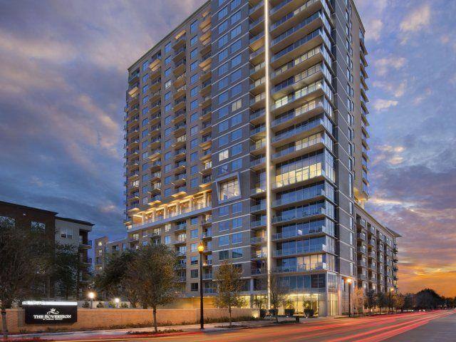 Apartment for rent at The Sovereign at Regent Square, 3233 W Dallas St, Houston, TX 77019