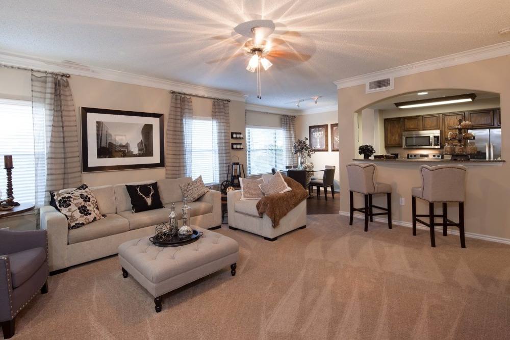 Apartment for rent at San Montego, 1600 Eldridge Parkway, Houston, TX 77077
