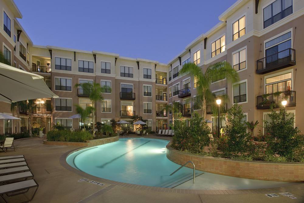 Apartment for rent at Sawyer Heights Lofts, 2424 Sawyer Heights St, Houston, TX 77007
