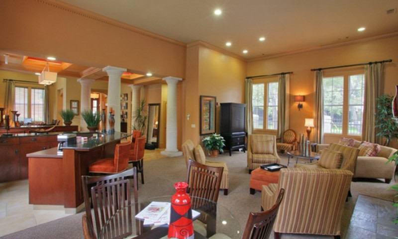 Apartment for rent at Riviera at West Village, 3530 Travis St, Dallas, TX 75204