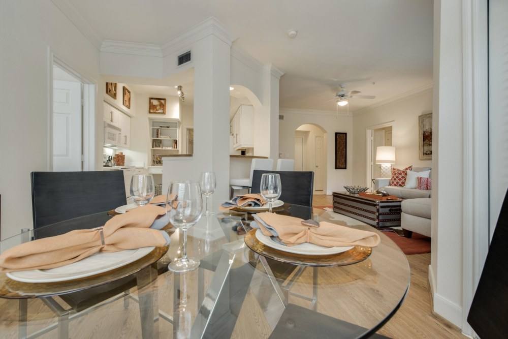 Apartment for rent at Park at River Oaks, 3121 Buffalo Speedway, Houston, TX 77098