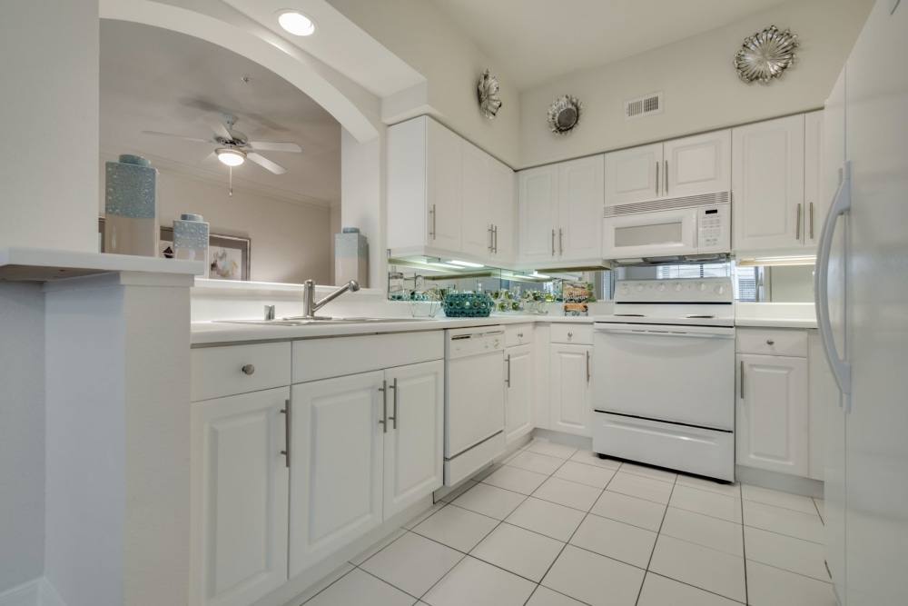 Apartment for rent at Park at River Oaks, 3121 Buffalo Speedway, Houston, TX 77098