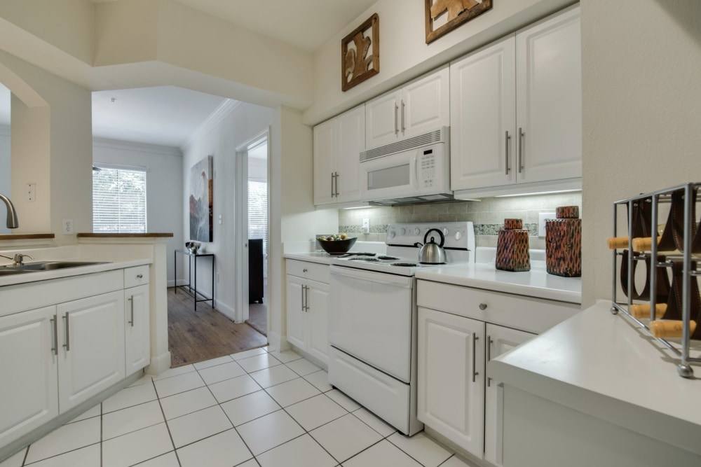 Apartment for rent at Park at River Oaks, 3121 Buffalo Speedway, Houston, TX 77098