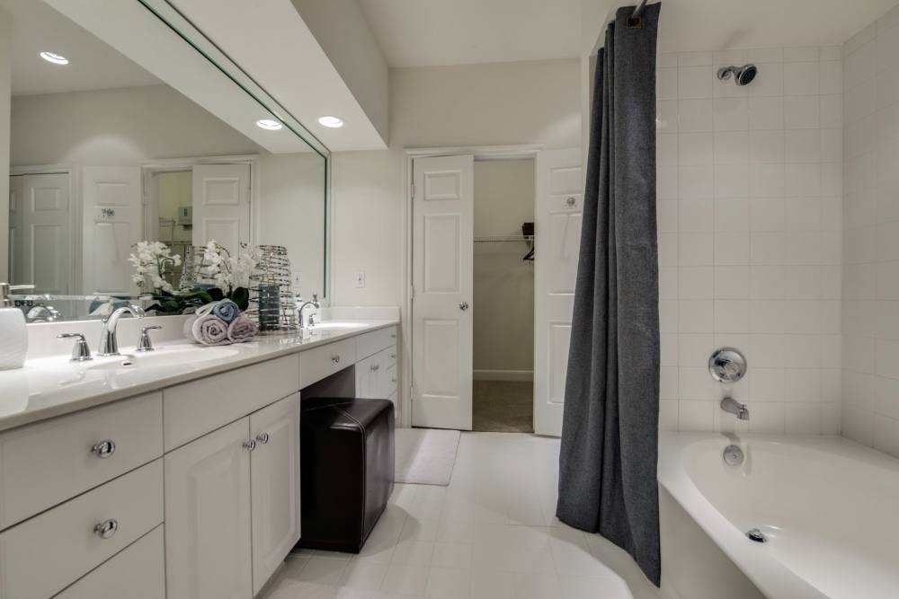 Apartment for rent at Park at River Oaks, 3121 Buffalo Speedway, Houston, TX 77098