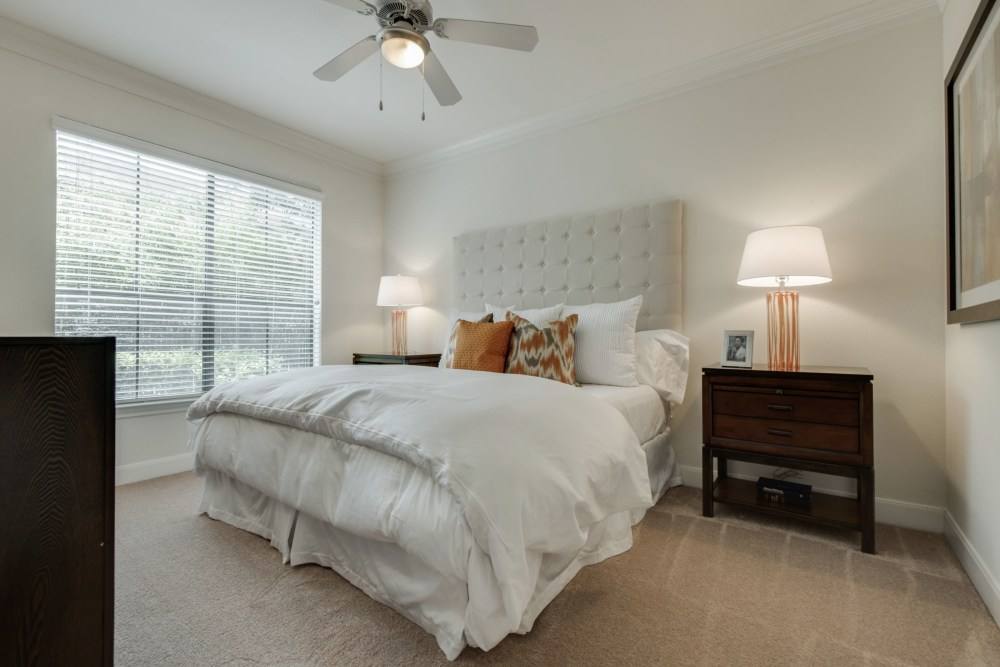 Apartment for rent at Park at River Oaks, 3121 Buffalo Speedway, Houston, TX 77098