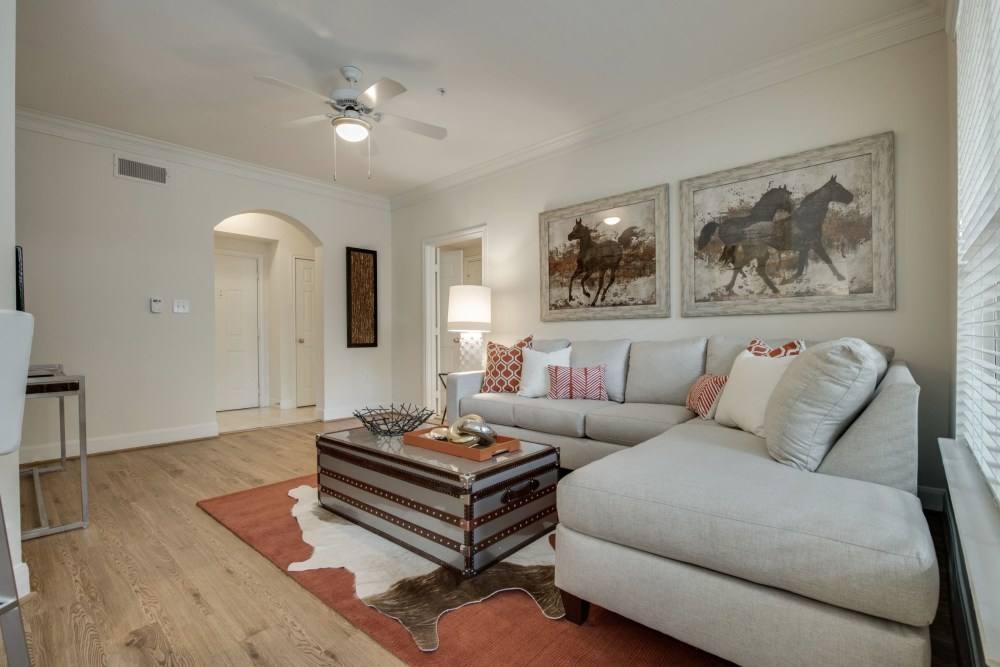 Apartment for rent at Park at River Oaks, 3121 Buffalo Speedway, Houston, TX 77098