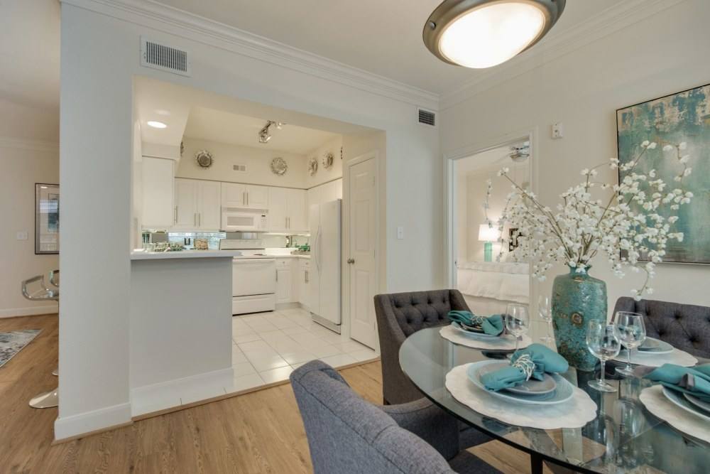 Apartment for rent at Park at River Oaks, 3121 Buffalo Speedway, Houston, TX 77098