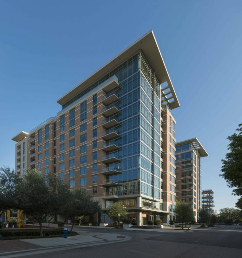 Apartment for rent at Hanover Southampton, 5122 Morningside Dr, Houston, TX 77005
