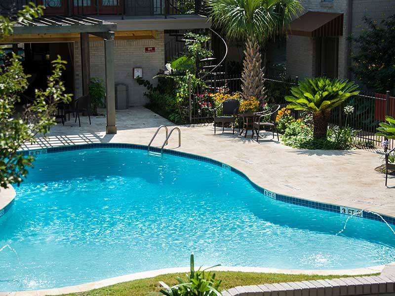 Apartment for rent at Marquee Uptown, 2306 McCue Rd, Houston, TX 77056
