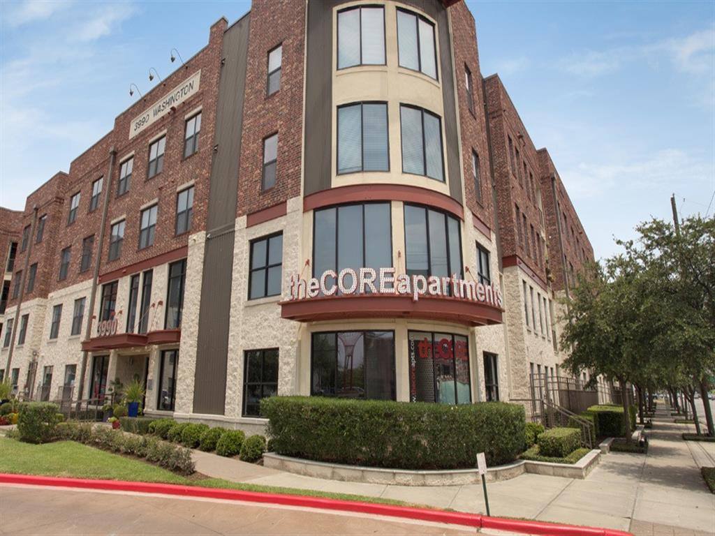 Apartment for rent at The Core, 3990 Washington Ave, Houston, TX 77007