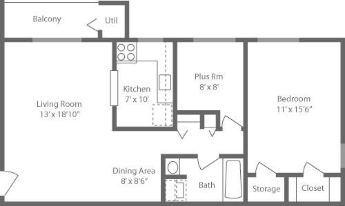 504 S Lansdowne Ave, Lansdowne, PA 19050
