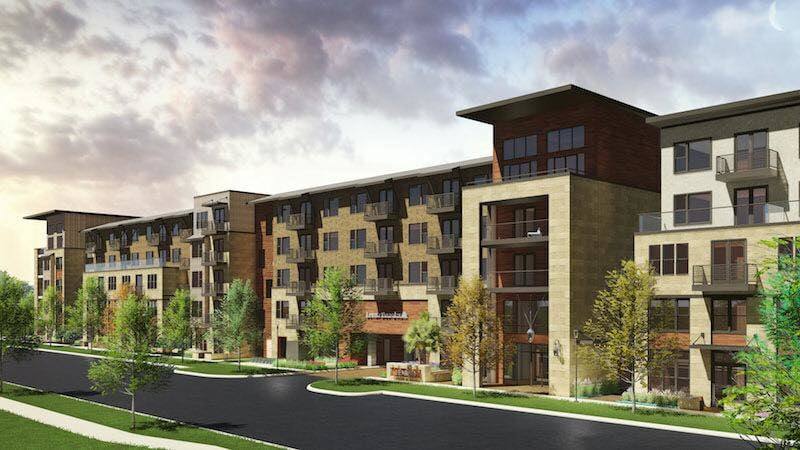 Apartment for rent at Lenox Boardwalk, 2515 Elmont Dr, Austin, TX 78741