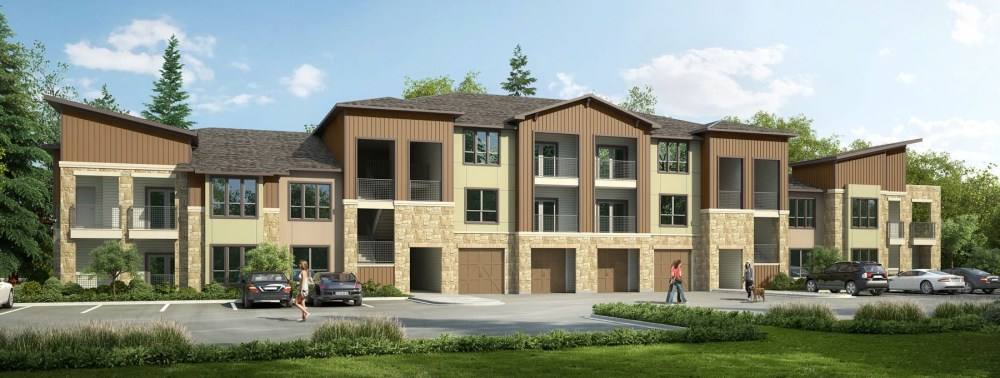Apartment for rent at Enclave Falcon Pointe, 2132 Falcon Village Lane, Pflugerville, TX 78660