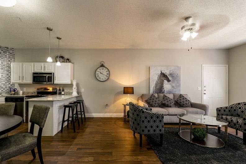 Apartment for rent at Magnolia Ranch, 3191 Medical Center Dr, McKinney, TX 75069