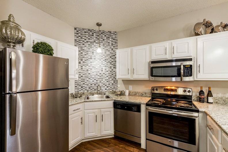 Apartment for rent at Magnolia Ranch, 3191 Medical Center Dr, McKinney, TX 75069