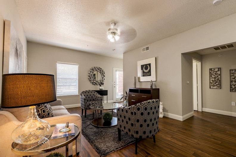 Apartment for rent at Magnolia Ranch, 3191 Medical Center Dr, McKinney, TX 75069