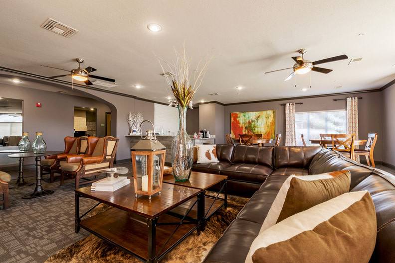 Apartment for rent at Magnolia Ranch, 3191 Medical Center Dr, McKinney, TX 75069