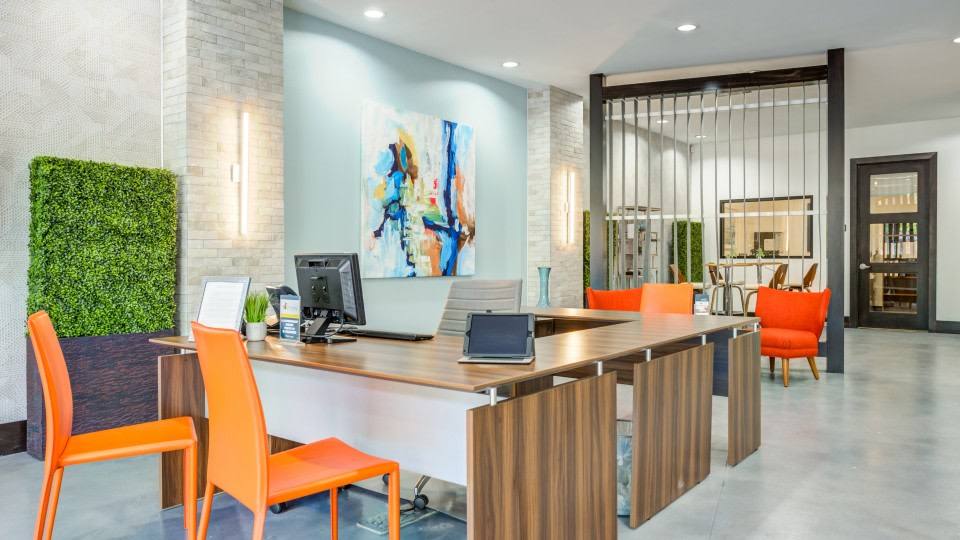 Apartment for rent at Arrive West End, 800 Ross Ave, Dallas, TX 75202