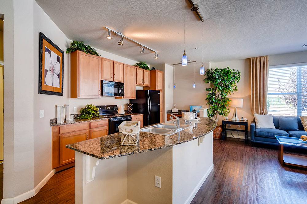 Apartment for rent at 5151 Downtown Littleton, 5151 S Rio Grande St, Littleton, CO 80120