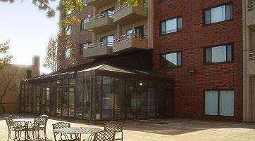 Apartment for rent at Pleasant Plaza, 36 Dartmouth St, Malden, MA 02148