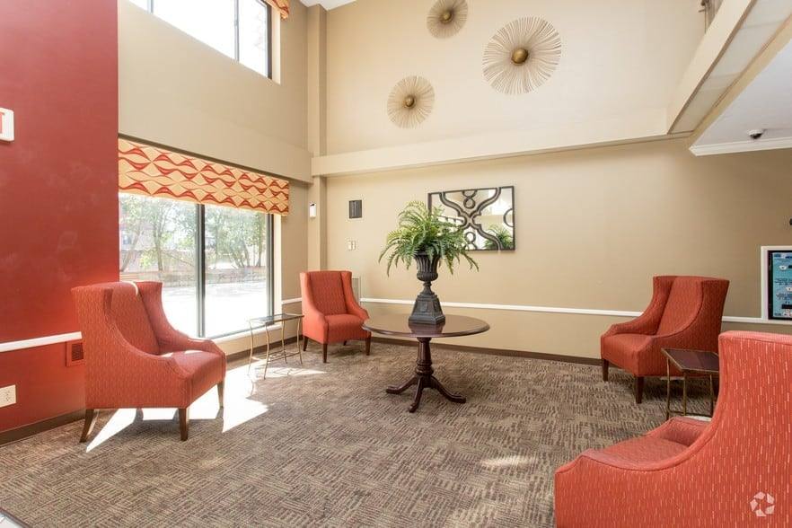 Apartment for rent at Pleasant Plaza, 36 Dartmouth St, Malden, MA 02148