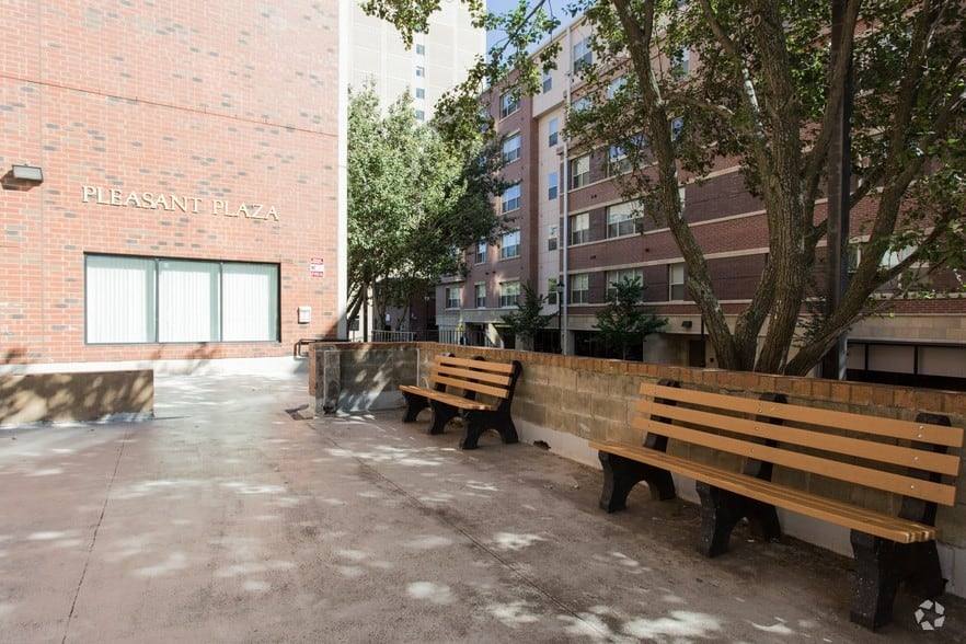 Apartment for rent at Pleasant Plaza, 36 Dartmouth St, Malden, MA 02148