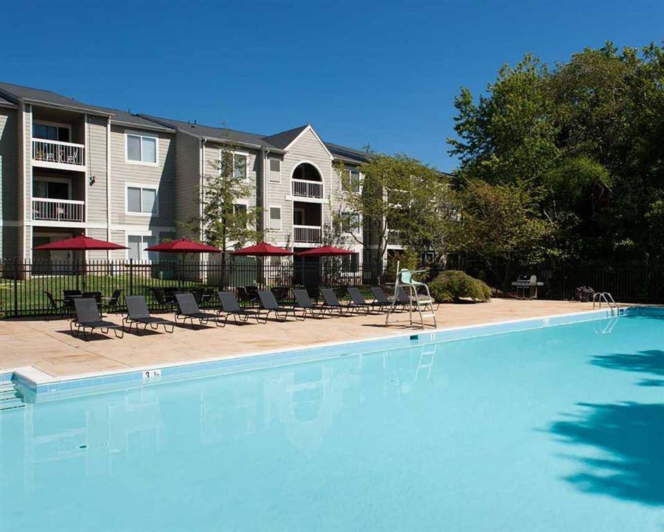 Apartment for rent at Woodside, 7525 Woodside Lane, Lorton, VA 22079
