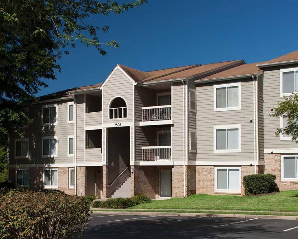 Apartment for rent at Woodside, 7525 Woodside Lane, Lorton, VA 22079