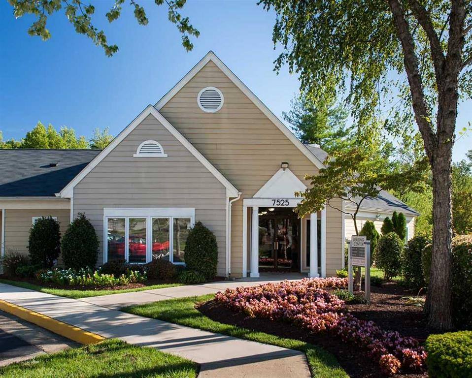 Apartment for rent at Woodside, 7525 Woodside Lane, Lorton, VA 22079