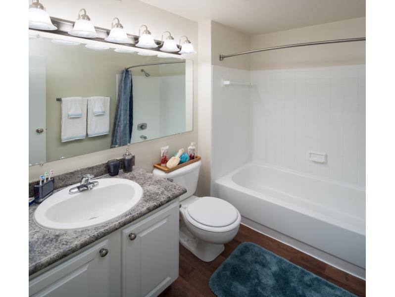 Apartment for rent at Woodside, 7525 Woodside Lane, Lorton, VA 22079