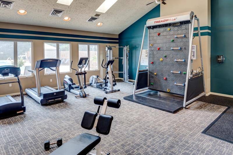 Apartment for rent at Woodside, 7525 Woodside Lane, Lorton, VA 22079