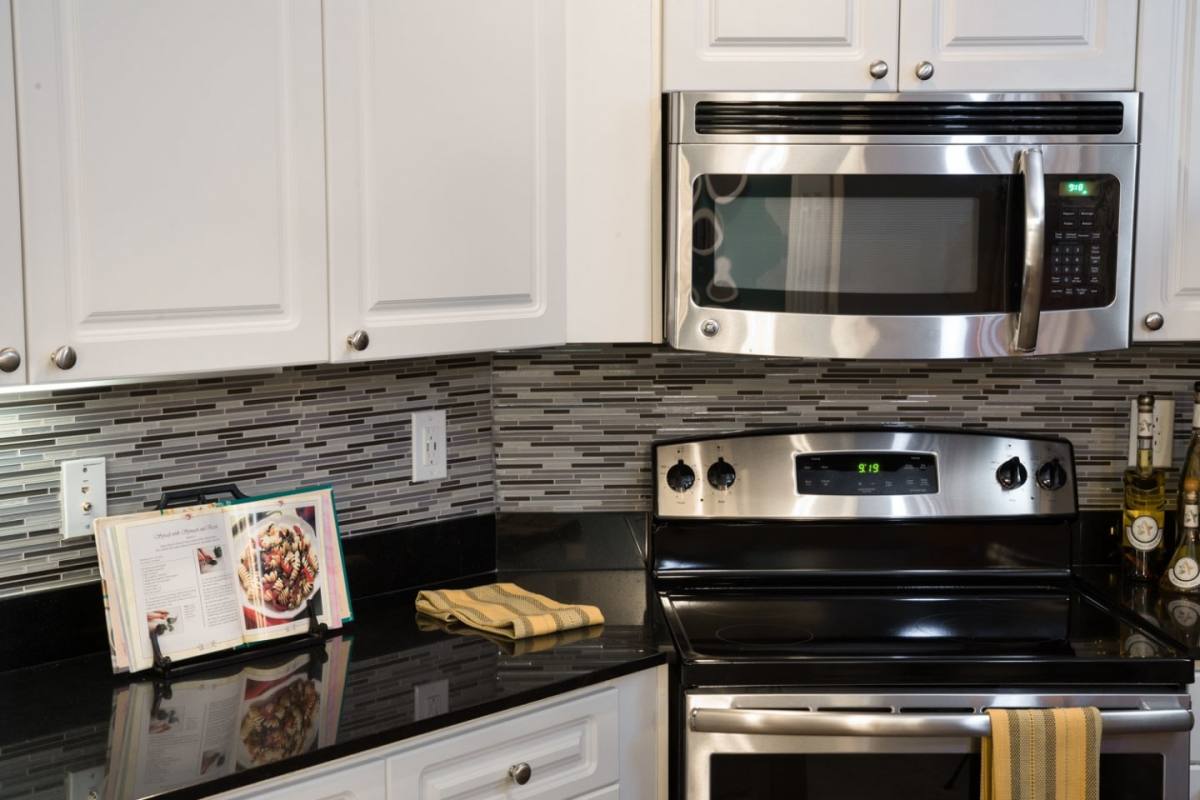 Apartment for rent at The Arches at Park Cities, 4400 W University Blvd, Dallas, TX 75209