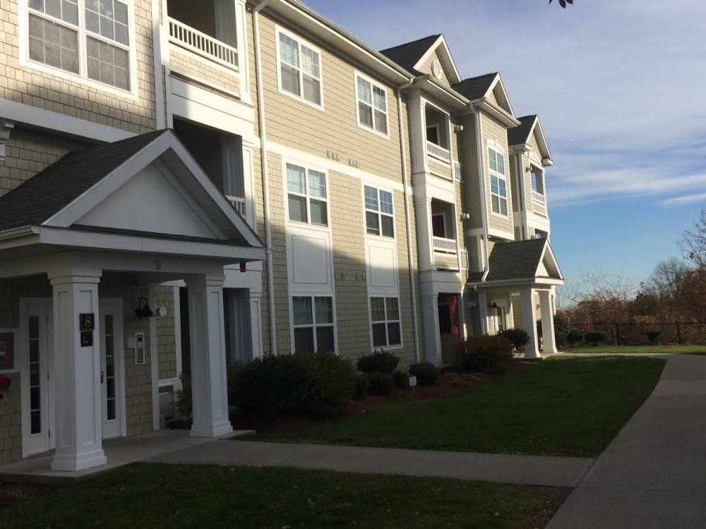 Apartment for rent at Hawthorne Commons, 205 Highland Ave, Salem, MA 01970