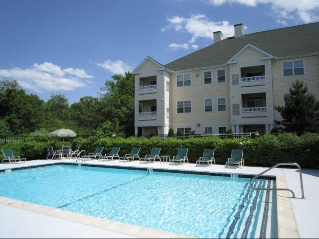 Apartment for rent at Hawthorne Commons, 205 Highland Ave, Salem, MA 01970