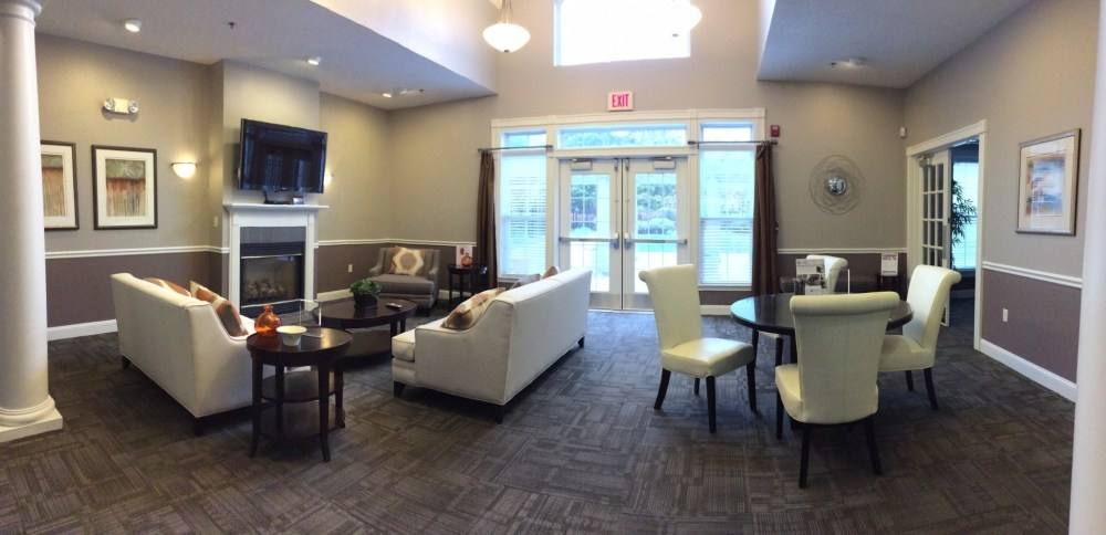 Apartment for rent at Hawthorne Commons, 205 Highland Ave, Salem, MA 01970