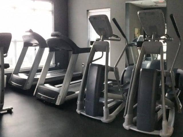 Apartment for rent at Hawthorne Commons, 205 Highland Ave, Salem, MA 01970