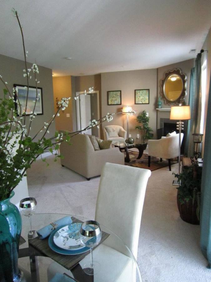 Apartment for rent at Hawthorne Commons, 205 Highland Ave, Salem, MA 01970
