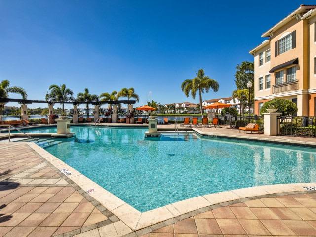 Apartment for rent at Solano at Miramar, 11700 SW 26th St, Hollywood, FL 33025