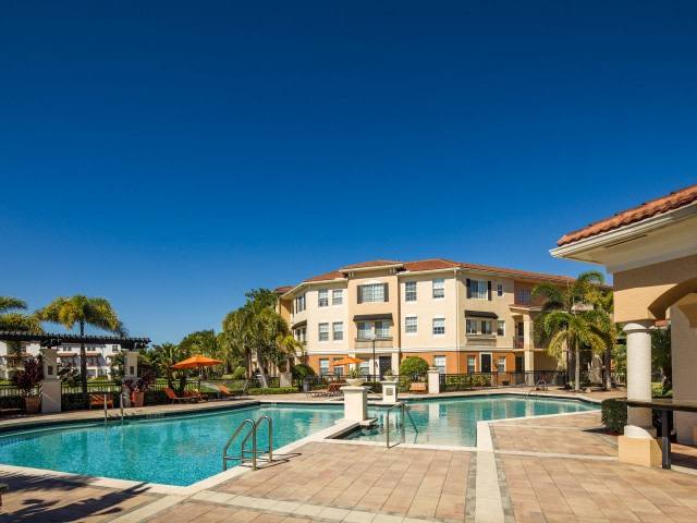 Apartment for rent at Solano at Miramar, 11700 SW 26th St, Hollywood, FL 33025