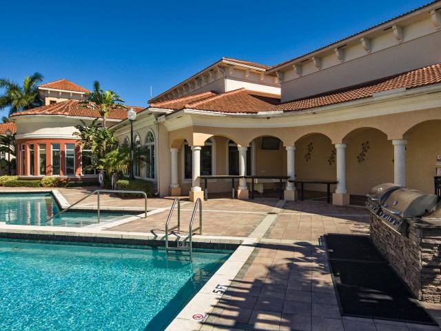Apartment for rent at Solano at Miramar, 11700 SW 26th St, Hollywood, FL 33025