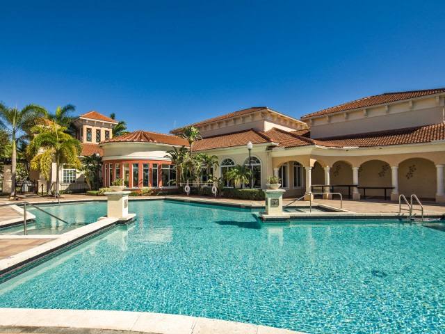 Apartment for rent at Solano at Miramar, 11700 SW 26th St, Hollywood, FL 33025