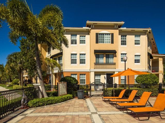 Apartment for rent at Solano at Miramar, 11700 SW 26th St, Hollywood, FL 33025