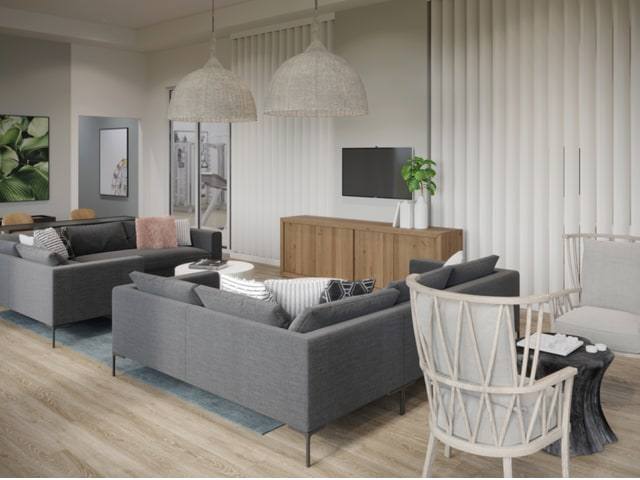 Apartment for rent at Solano at Miramar, 11700 SW 26th St, Hollywood, FL 33025