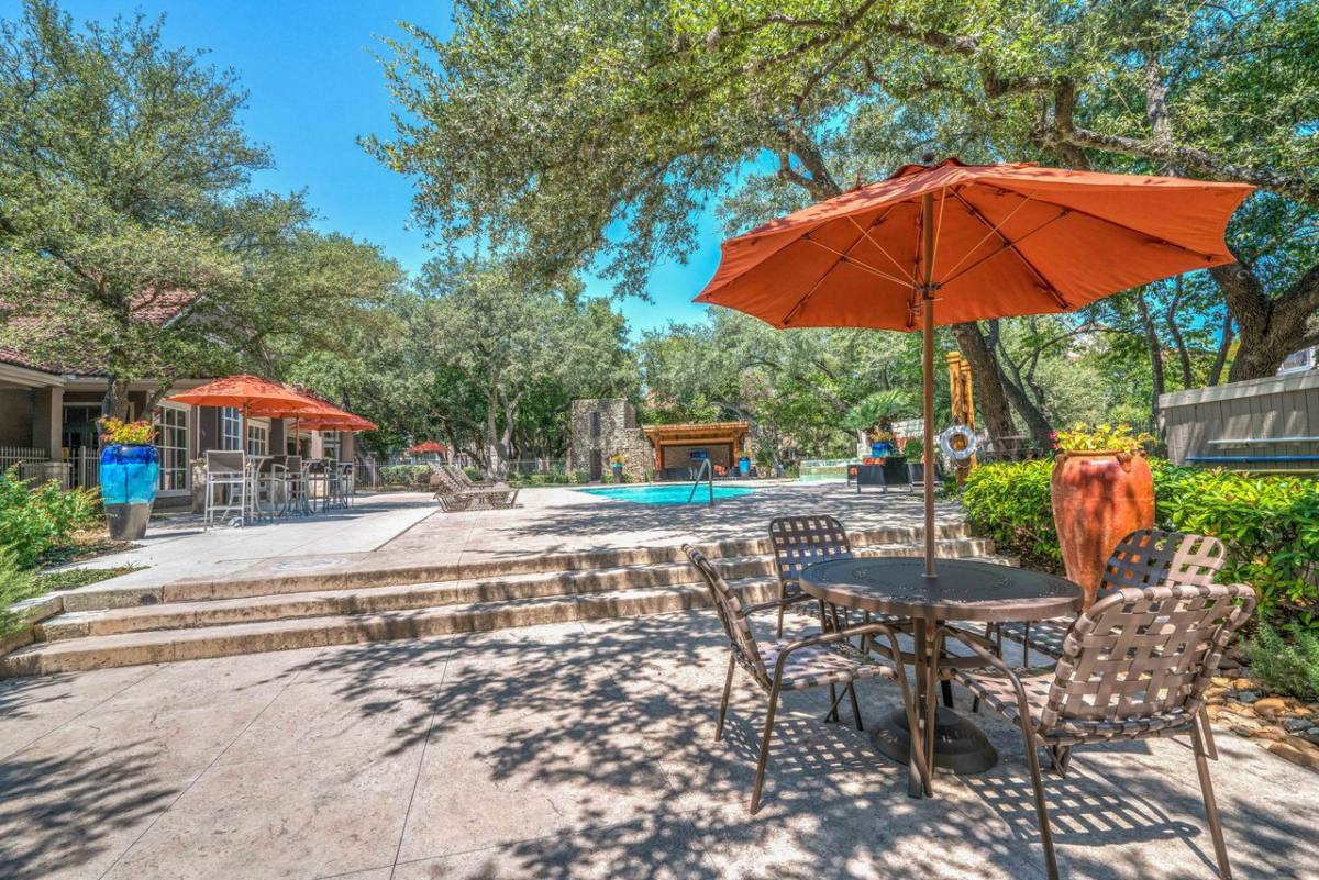 Apartment for rent at Ventana, 11020 Huebner Oaks, San Antonio, TX 78230